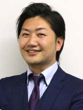 株式会社ストロングジャパンホールディングス　代表取締役CEO 寺本 雄平氏