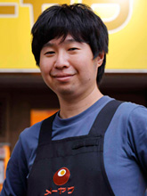 早稲田メーヤウ株式会社　代表取締役　高師 雅一氏