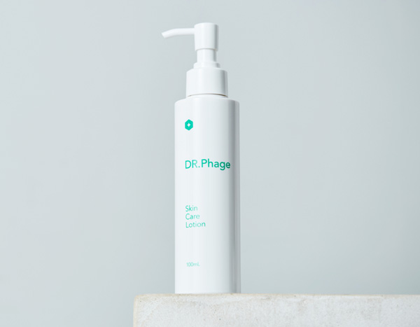 利用者インタビュー：株式会社DR.Phage　代表取締役 北岡一樹氏