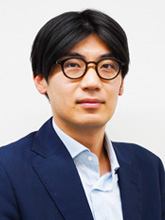 日本政策金融公庫新宿支店 融資第二課長代理 池内 嘉隆氏