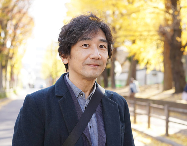 利用者インタビュー：株式会社LORAN DESIGN　代表取締役 佐野 裕次氏