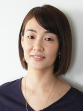 株式会社ナラティブベース　代表取締役　江頭 春可氏