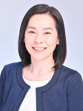 早稲田大学インパクト・キャピタル株式会社 代表取締役 大野 聡子氏