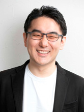 YassLab 株式会社 代表取締役 安川 要平氏