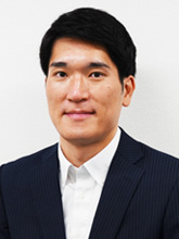 日本政策金融公庫新宿支店 融資第二課長代理 柴 日南人氏